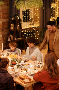 Holiday Hosting? Don’t Let Pests Crash Your Christmas Gatherings
